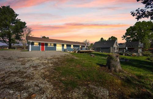 Pitman Creek Overlook - Foto 21