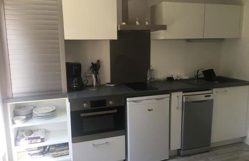 villa tsétsé - Foto 19