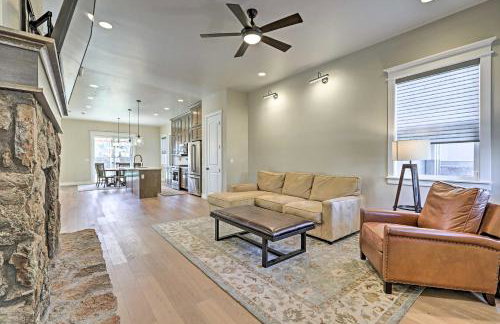 Flagstaff Oasis with Hot Tub - 3 Mi to Downtown! - Foto 5