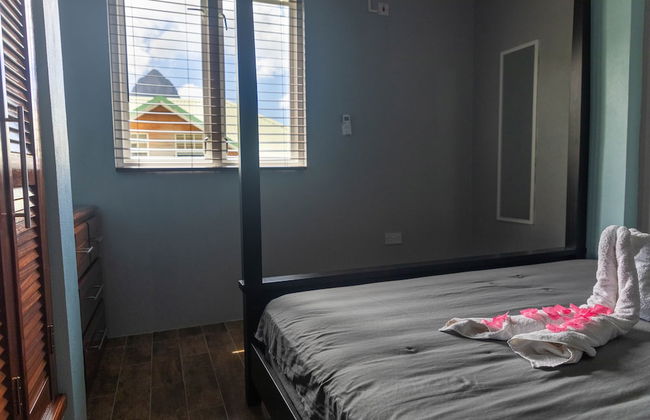 Topaz Apartment Villa - Piton View - Foto 24