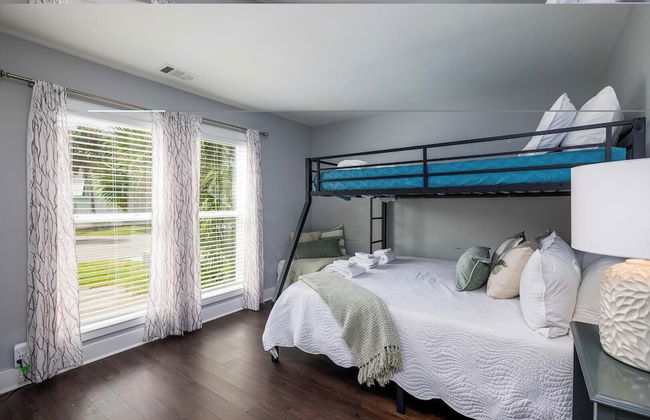 3 Bedroom House With Ocean and Fairway Views - Foto 5