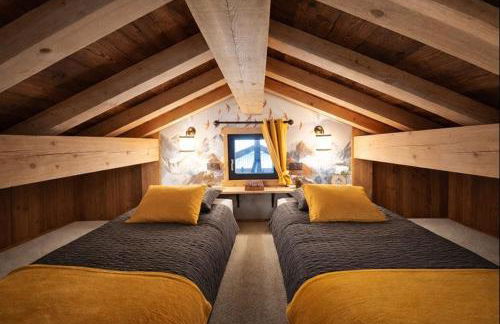 Le Hangar des Ô Evasion nature et Spa - Foto 13