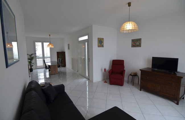 A Serene Stay in Gemmano - Foto 18