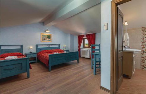 Cozy Home In Tinjan With Wifi - Foto 46