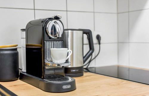 Casa Tucan ~ Hemsbach - Foto 17