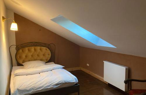 Apartment Battin 44 Uckermark - Foto 7