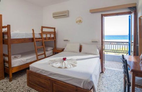 Minoa sea rooms - Foto 8