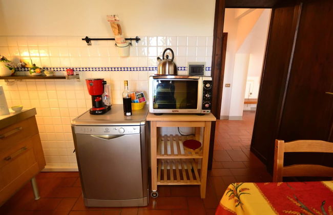 Belvilla by OYO Villa dei Tarocchi - Foto 12