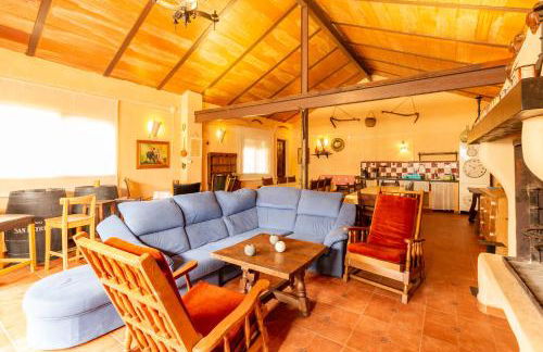 Cortijo mirasol - Foto 6