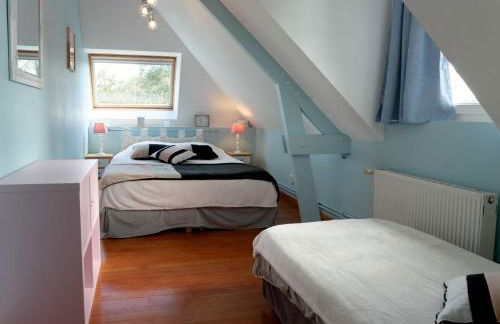 La Charmeuse d'Etretat - Foto 47