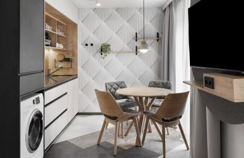 Stay KooooK Munich City - NEW OPENING - Foto 42