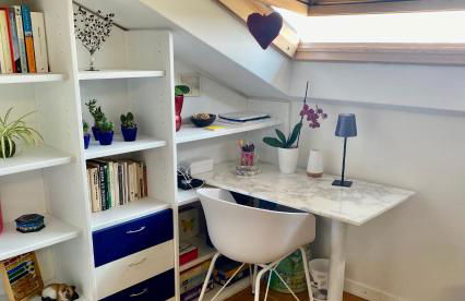 Casa Gabri - Luce, Mare, Apuane, AC, Parking - Foto 20