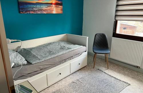 Gästehaus „Bei Emmi“ - Foto 32