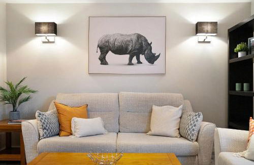 NEW! 2BR in Stephenson House - Foto 20