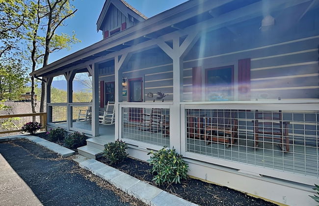 Angels View by Jackson Mountain Rentals - Photo 39