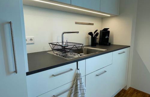 Ferienwohnung Grüner Ausblick - Foto 34