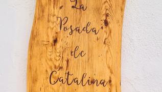 Preciosa casa de pueblo entre Ronda y Setenil La Posada de Catalina - Foto 4