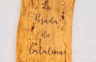 Preciosa casa de pueblo entre Ronda y Setenil La Posada de Catalina - Foto 4