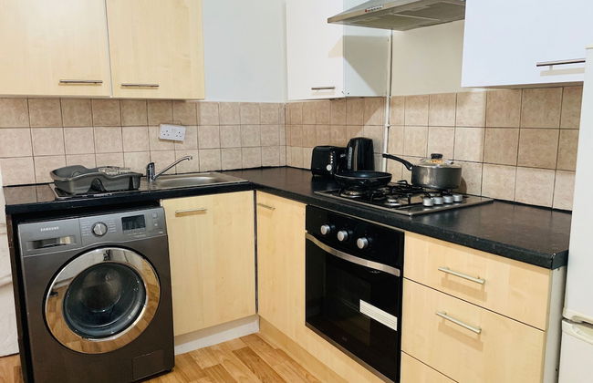 Bolton Apartments - Foto 10