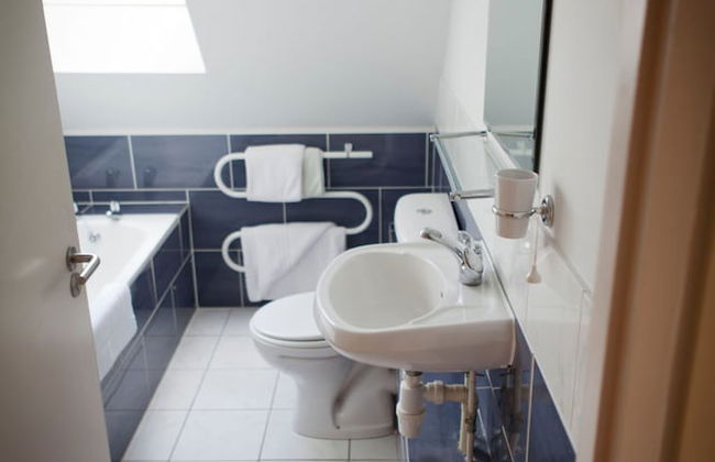 Toothbrush Apartments - Central Ipswich - Foto 38