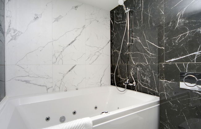 Arena Summit Apart Hotel - Foto 48