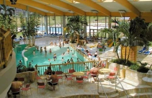 Holiday Home in Willingen With Garden - Foto 18