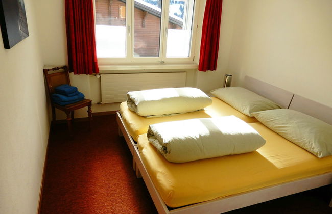 Tgèsa Pazzola Huonder-Monn - Foto 7