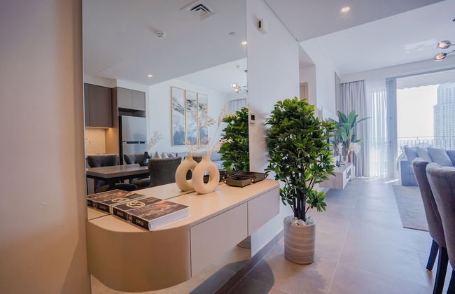 Nasma Luxury Stays - Creek Gate T1 - Foto 11