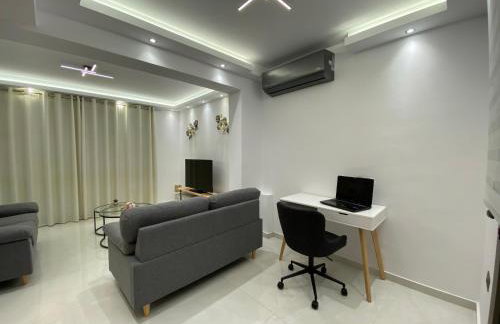 Sea Breeze Sea View Villa - Foto 4