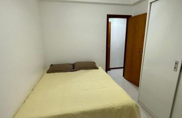 Enseada Azul - Apto 150m da Praia de Peracanga - Foto 5