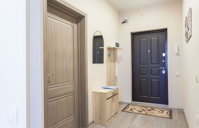 Apartment near Metro Proletarskaya 3 - Foto 12