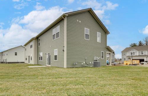 Shop, Dine and Explore Indy Area Adventure Base - Foto 28