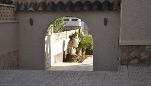 Bamari Villa - Foto 2