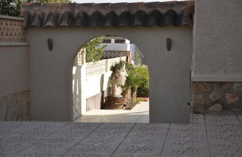 Bamari Villa - Foto 2