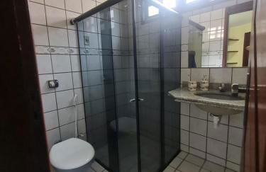 Casa agradável: piscina, churrasqueira e redário. - Photo 15