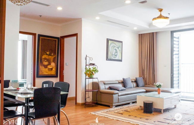 Park Hill Times City Apartment - Foto 26