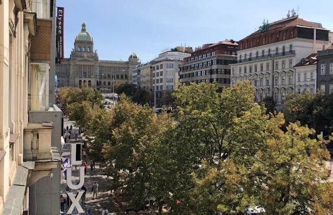 Apartments 39 Wenceslas Square - Foto 33