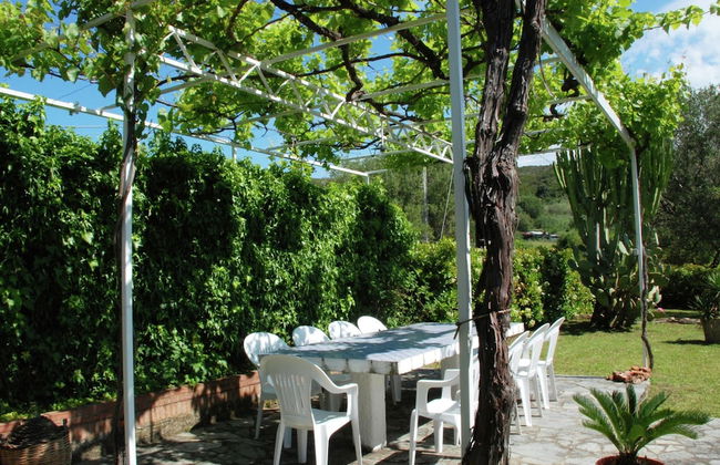 Romantic Stay Near Velia - Foto 14
