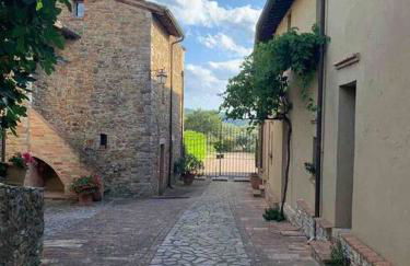 Medieval Tower in Umbria with Swimming Pool - Foto 27