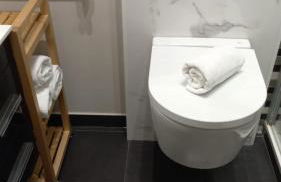 Etxeberria Park Free Parking by Next Stop Bilbao - Foto 30