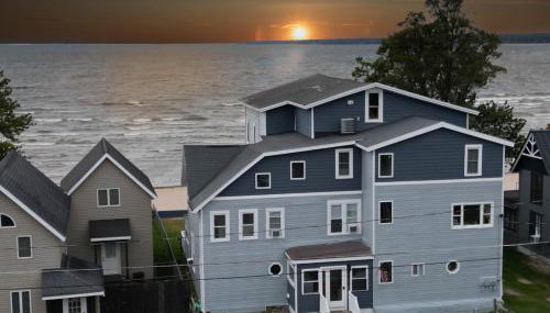 The Historic Oneida Lake House - Condo 1 - Foto 4