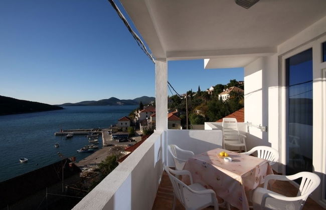 Apartments Vesna - Foto 66