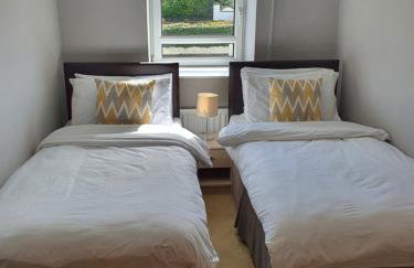 Kesh self catering holiday home. - Foto 12