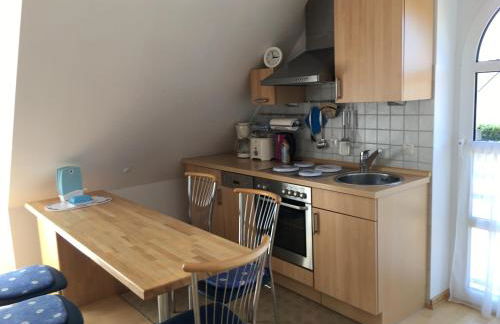 Ferienwohnung Tietgens - Foto 6