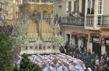 Estudio Galvez, con piscina - Photo 26