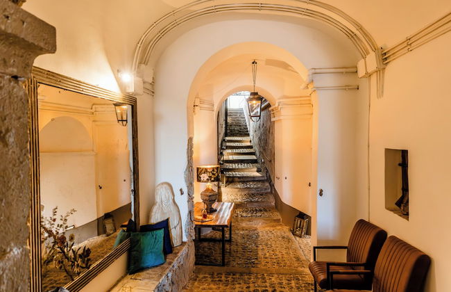 Castello Brancaccio - Foto 28