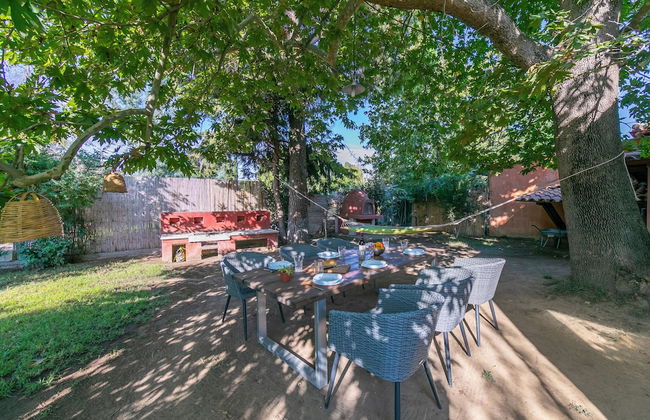 Villa Revita Kourouta Beach - Foto 29