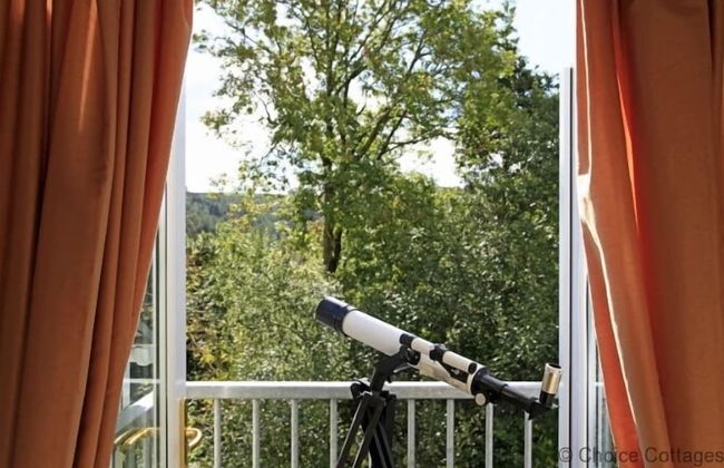 High Bickington Forest View 2 Bedrooms - Foto 5