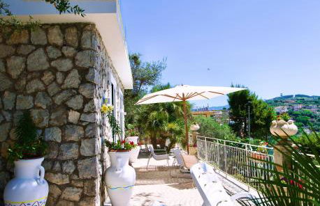 Villa Grusone - Foto 13