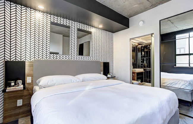 Pierce Boutique Apartments - Foto 12